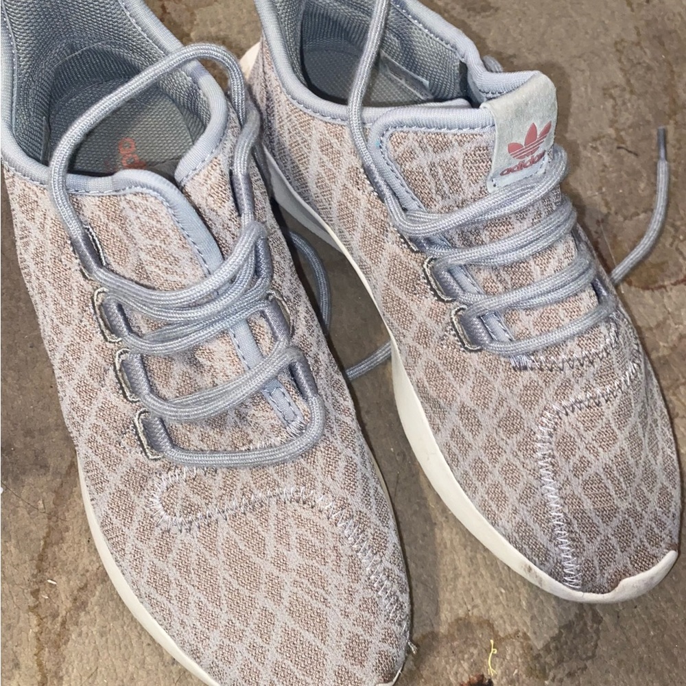 ADIDAS TUBULAR SHADOW W excellent condition